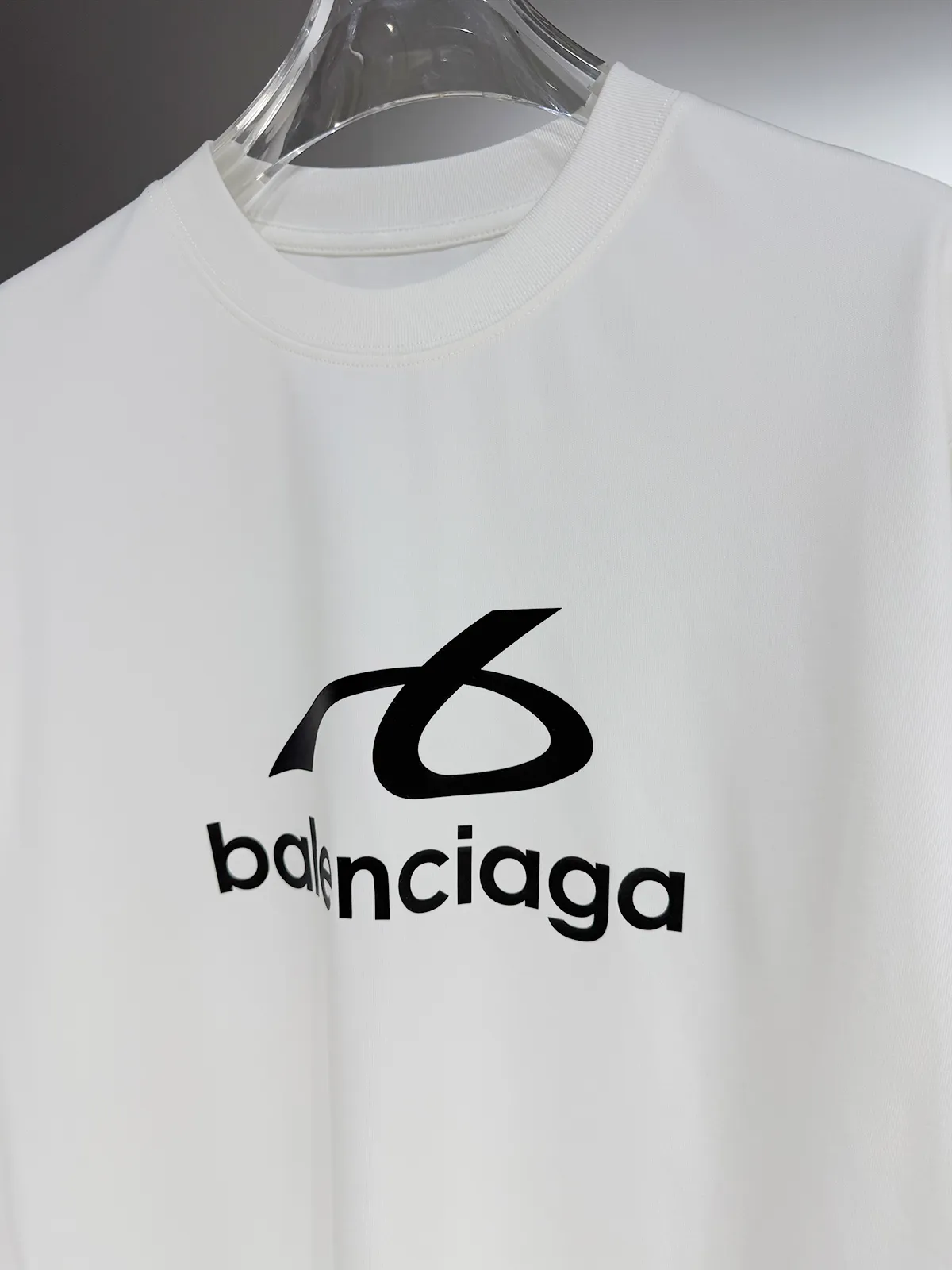 Quality Balenciag* 26ss New Arrival T 260 OS ， ！ Size M-XXL